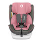 Turvatool Lionelo Bastiaan I-size, 0-36 kg, Pink Baby hind ja info | Turvatoolid | kaup24.ee