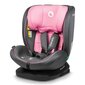 Turvatool Lionelo Bastiaan I-size, 0-36 kg, Pink Baby цена и информация | Turvatoolid | kaup24.ee