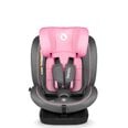 Turvatool Lionelo Bastiaan I-size, 0-36 kg, Pink Baby