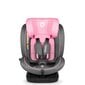 Turvatool Lionelo Bastiaan I-size, 0-36 kg, Pink Baby цена и информация | Turvatoolid | kaup24.ee