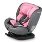 Turvatool Lionelo Bastiaan I-size, 0-36 kg, Pink Baby цена и информация | Turvatoolid | kaup24.ee