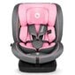 Turvatool Lionelo Bastiaan I-size, 0-36 kg, Pink Baby цена и информация | Turvatoolid | kaup24.ee