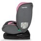 Turvatool Lionelo Bastiaan I-size, 0-36 kg, Pink Baby цена и информация | Turvatoolid | kaup24.ee