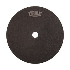 Режущий диск Tyrolit, Ø150 x 1 x 20 мм цена и информация | Механические инструменты | kaup24.ee