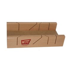 Kaldlõikur Wuto Double 30 x 12 cm hind ja info | Käsitööriistad | kaup24.ee