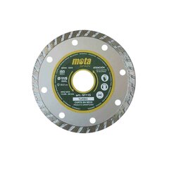 Режущий диск Mota clp18 st115-p цена и информация | Механические инструменты | kaup24.ee