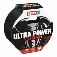 Kleeplint Tesa Ultra Power Extreme (50 mm x 10 m) hind ja info | Käsitööriistad | kaup24.ee