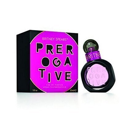 Parfüümvesi Britney Spears Prerogative EDP naistele 50 ml цена и информация | Naiste parfüümid | kaup24.ee