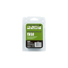 Плитки горячего клея Salki 430356 Универсальный Ø 12 x 95 mm Прозрачный 125 g (12 штук) цена и информация | Механические инструменты | kaup24.ee