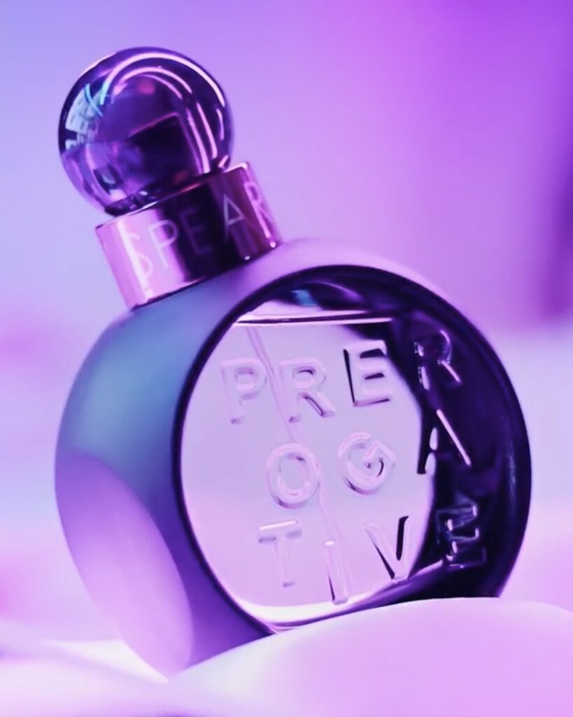 Parfüümvesi Britney Spears Prerogative EDP naistele 30 ml hind ja info | Naiste parfüümid | kaup24.ee