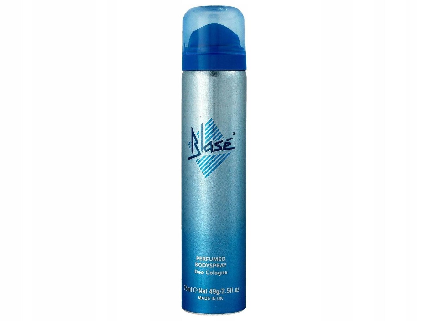 Lõhnav spreideodorant Eden Blase Classic naistele 75 ml цена и информация | Lõhnastatud kosmeetika naistele | kaup24.ee