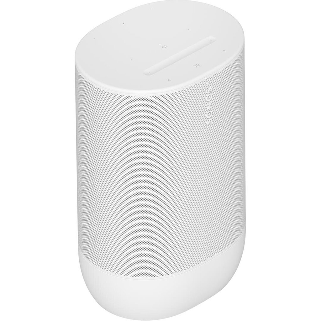 Беспроводная колонка Sonos Move 2, white - Portable wireless speaker цена |  kaup24.ee