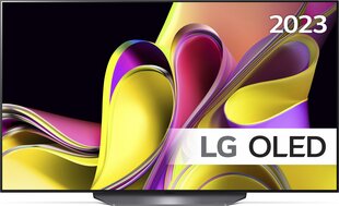 LG OLED55B33LA.AEU hind ja info | Telerid | kaup24.ee