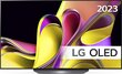 LG OLED55B33LA.AEU цена и информация | Telerid | kaup24.ee