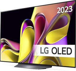 LG OLED55B33LA.AEU hind ja info | Telerid | kaup24.ee