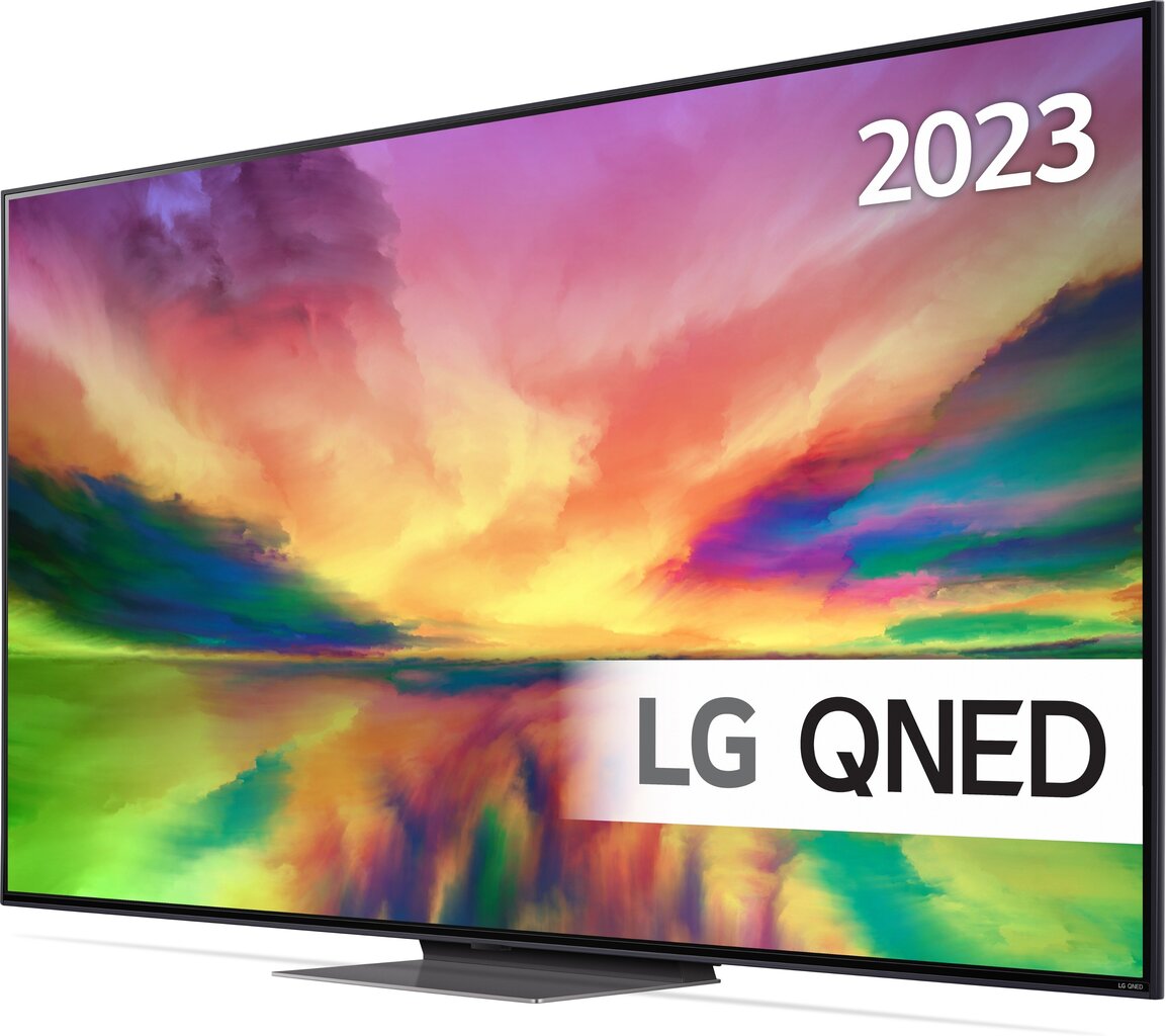 LG QNED MiniLED 75QNED813RE.AEU hind ja info | Telerid | kaup24.ee