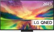 LG QNED MiniLED 75QNED813RE.AEU цена и информация | Telerid | kaup24.ee