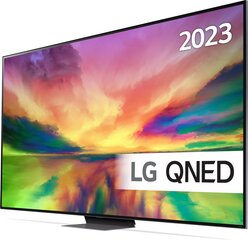 LG QNED MiniLED 86QNED813RE.AEU цена и информация | Телевизоры | kaup24.ee