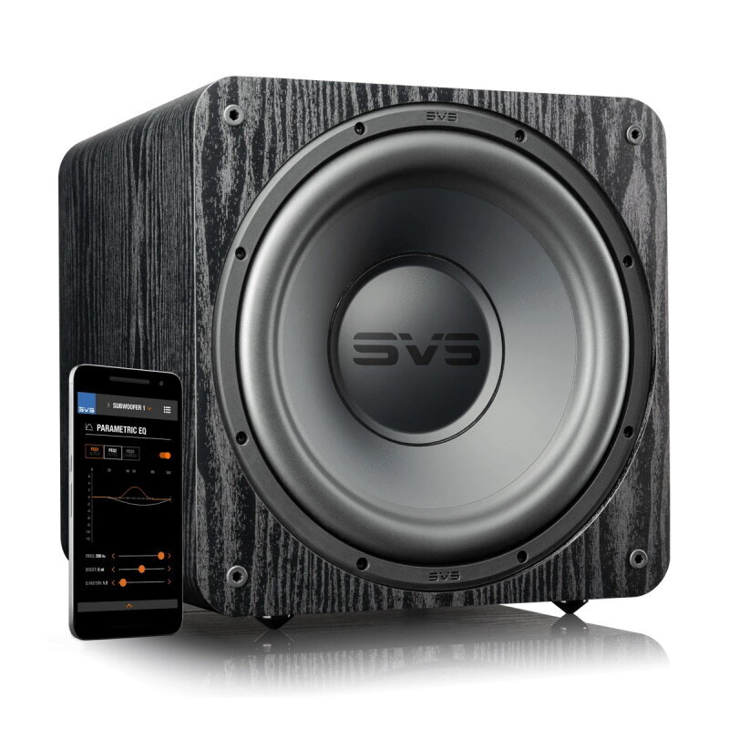 Svs SB-2000 Pro цена и информация | Koduaudio ja "Soundbar" süsteemid | kaup24.ee