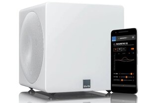 SVS 3000 Micro цена и информация | Домашняя акустика и системы «Саундбар» («Soundbar“) | kaup24.ee