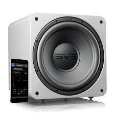 Svs Sb-2000 Pro hind ja info | Koduaudio ja 