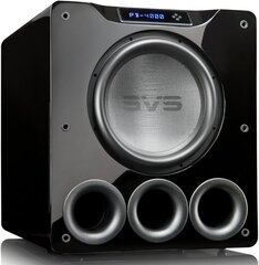 Svs Pb-4000 hind ja info | Koduaudio ja "Soundbar" süsteemid | kaup24.ee