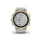 Garmin Descent Mk2S Light Gold/Light Sand hind ja info | Nutikellad (smartwatch) | kaup24.ee