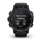 Garmin Descent Mk2S Carbon Gray DLC/Black цена и информация | Nutikellad (smartwatch) | kaup24.ee