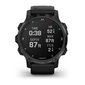 Garmin Descent Mk2S Carbon Gray DLC/Black цена и информация | Nutikellad (smartwatch) | kaup24.ee