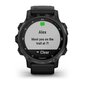 Garmin Descent Mk2S Carbon Gray DLC/Black цена и информация | Nutikellad (smartwatch) | kaup24.ee