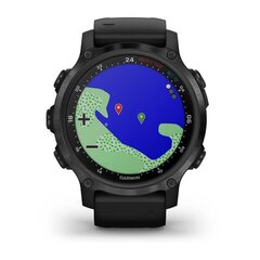 Garmin Descent™ Mk2S 010-02403-04 цена и информация | Смарт-часы (smartwatch) | kaup24.ee