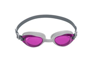 Очки для плавания Bestway, розовые цена и информация | Очки для плавания StoreXO, черные | kaup24.ee