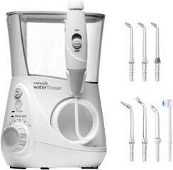 Waterpik WP-660EU Ultra Professional Ирригатор цена и информация | Ирригаторы | kaup24.ee