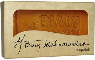 Натуральное мыло Bialy Jelen Nagietek 100 г цена и информация | Мыло | kaup24.ee