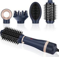 Parwin Pro Beauty 4in1 hind ja info | Juuksesirgendajad ja koolutajad | kaup24.ee