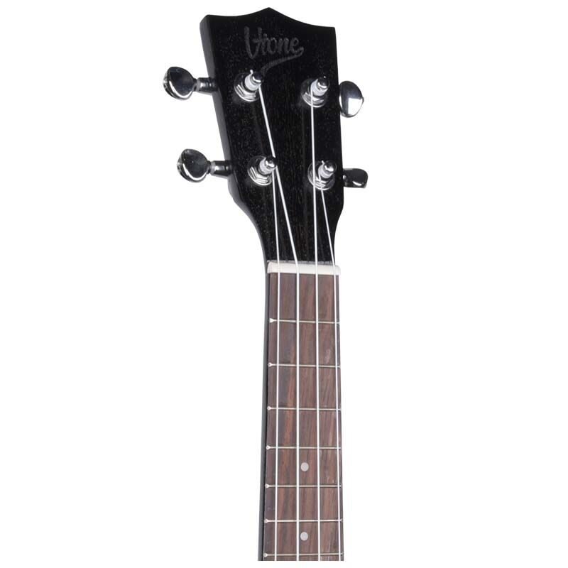 Kontserdi ukuleele komplekt V-Tone UK23 hind ja info | Kitarrid | kaup24.ee