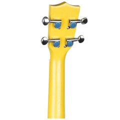 Kontserdi ukuleele komplekt V-Tone UK23 цена и информация | Гитары | kaup24.ee