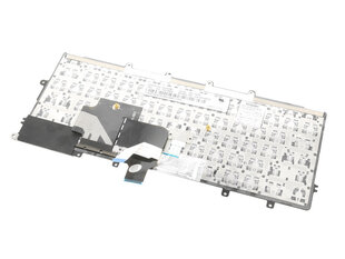 Sülearvuti klaviatuur Lenovo X240, X250 цена и информация | Клавиатуры | kaup24.ee