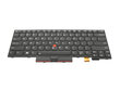 Sülearvuti klaviatuur Lenovo ThinkPad T470 T480 (trackpoint) hind ja info | Klaviatuurid | kaup24.ee