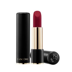 Huulepulk Lancome L'Absolue Rouge Drama Matte 3.4 g, 82 Tapis Rouge hind ja info | Huulepulgad, -läiked, -palsamid, vaseliin | kaup24.ee