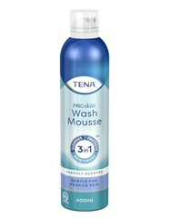 TENA Wash Mousse 400ml цена и информация | Mедицинский уход | kaup24.ee