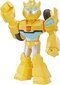 Transformer Transformers Bumblebee цена и информация | Poiste mänguasjad | kaup24.ee