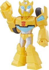 Transformer Transformers Bumblebee цена и информация | Игрушки для мальчиков | kaup24.ee