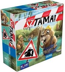 Kaardimäng Granna Sztama, PL hind ja info | Lauamängud ja mõistatused | kaup24.ee