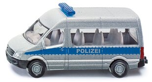 Laste politseiauto Siku цена и информация | Игрушки для мальчиков | kaup24.ee