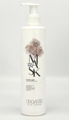 Mask värvitud juustele Organiс therapy 250 ml hind ja info | Maskid, õlid, seerumid | kaup24.ee