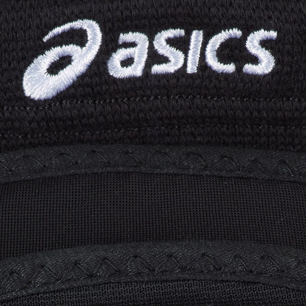 Põlvekaitsmed Asics Performance Kneepad, M suurus цена и информация | Võrkpalli kaitsmed | kaup24.ee