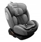 Turvahäll 360° Isofix, hall, 0-36 kg Kids Zone YC06 hind ja info | Turvatoolid | kaup24.ee