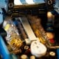 Lego Technic Ford GT konstruktor цена и информация | Klotsid ja konstruktorid | kaup24.ee
