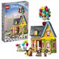 Lego Disney Up Fairy House hind ja info | Klotsid ja konstruktorid | kaup24.ee